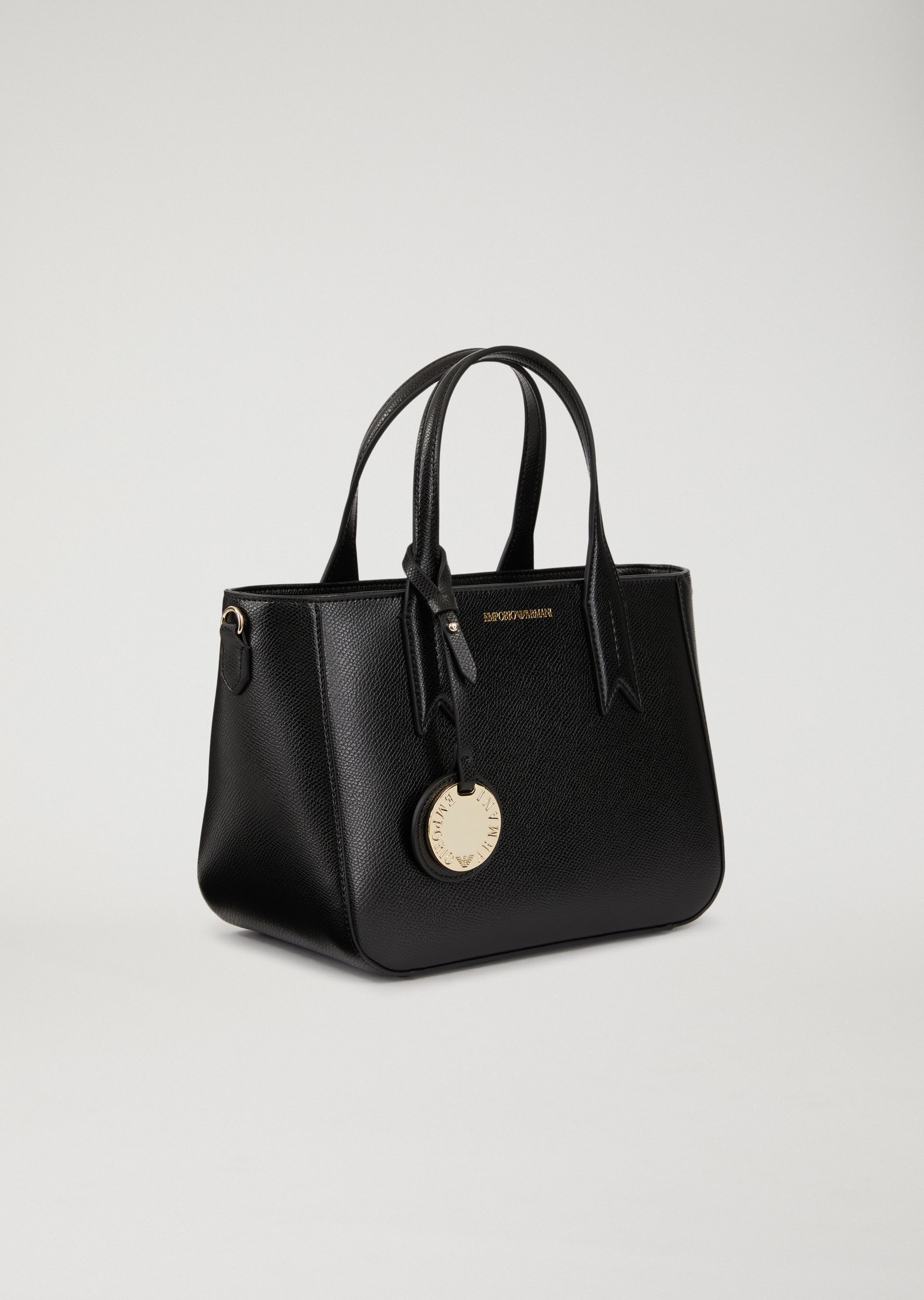 bolso armani pequeño